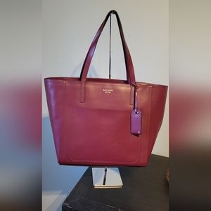 Kate Spade Lalena Tote